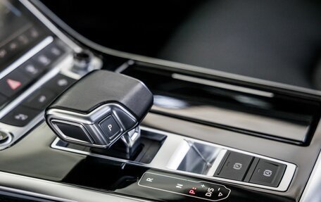 Audi Q7, 2021 год, 5 998 000 рублей, 20 фотография