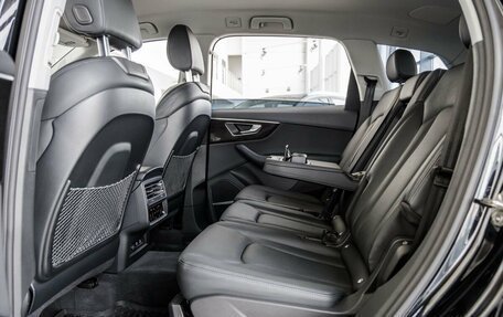 Audi Q7, 2021 год, 5 998 000 рублей, 22 фотография