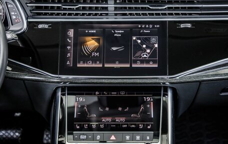 Audi Q7, 2021 год, 5 998 000 рублей, 30 фотография