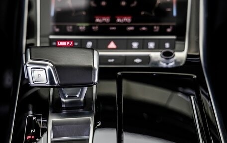 Audi Q7, 2021 год, 5 998 000 рублей, 33 фотография