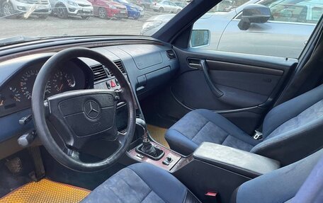 Mercedes-Benz C-Класс, 1998 год, 140 000 рублей, 8 фотография