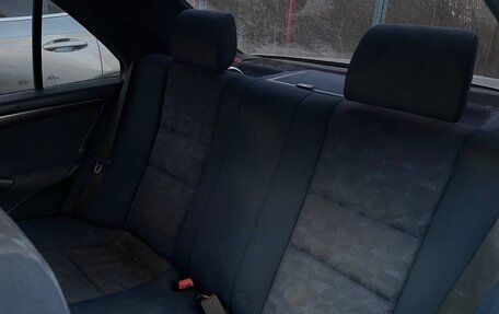 Mercedes-Benz C-Класс, 1998 год, 140 000 рублей, 9 фотография
