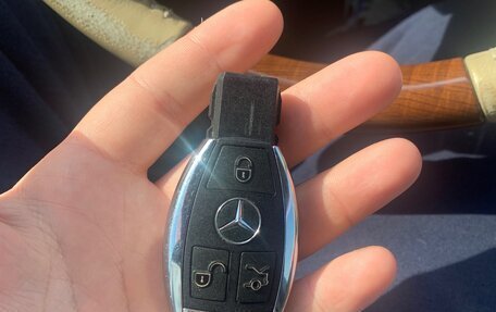Mercedes-Benz C-Класс, 1998 год, 140 000 рублей, 11 фотография