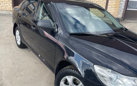 Skoda Octavia, 2011 год, 500 000 рублей, 3 фотография