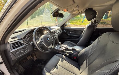 BMW 3 серия, 2014 год, 2 200 000 рублей, 6 фотография