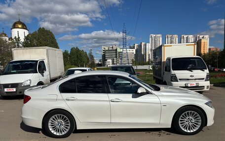 BMW 3 серия, 2014 год, 2 200 000 рублей, 3 фотография
