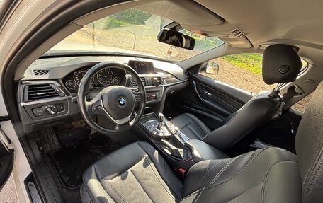 BMW 3 серия, 2014 год, 2 200 000 рублей, 7 фотография