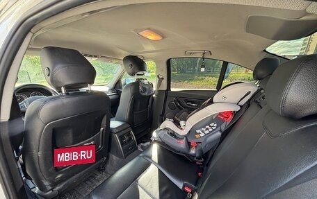 BMW 3 серия, 2014 год, 2 200 000 рублей, 8 фотография