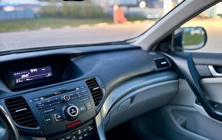 Honda Accord VIII рестайлинг, 2008 год, 1 380 000 рублей, 10 фотография