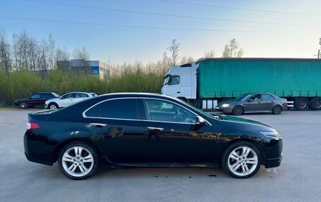 Honda Accord VIII рестайлинг, 2008 год, 1 380 000 рублей, 7 фотография