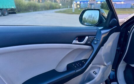 Honda Accord VIII рестайлинг, 2008 год, 1 380 000 рублей, 14 фотография