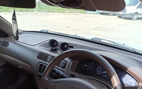 Toyota Corsa, 1998 год, 350 000 рублей, 6 фотография