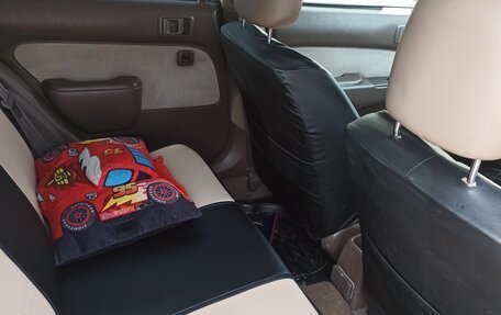 Toyota Corsa, 1998 год, 350 000 рублей, 7 фотография