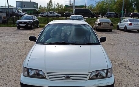 Toyota Corsa, 1998 год, 350 000 рублей, 3 фотография