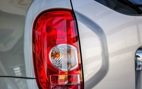 Renault Duster I рестайлинг, 2014 год, 1 248 000 рублей, 13 фотография