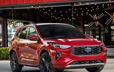 Ford Escape, 2024 год, 3 398 000 рублей, 1 фотография