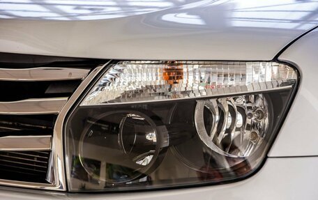 Renault Duster I рестайлинг, 2014 год, 1 248 000 рублей, 12 фотография