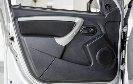 Renault Duster I рестайлинг, 2014 год, 1 248 000 рублей, 14 фотография