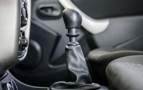 Renault Duster I рестайлинг, 2014 год, 1 248 000 рублей, 18 фотография