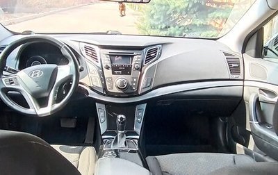 Hyundai i40 I рестайлинг, 2015 год, 1 600 000 рублей, 1 фотография