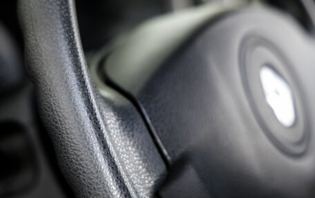 Renault Duster I рестайлинг, 2014 год, 1 248 000 рублей, 17 фотография