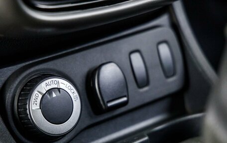 Renault Duster I рестайлинг, 2014 год, 1 248 000 рублей, 19 фотография