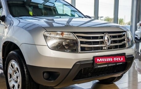 Renault Duster I рестайлинг, 2014 год, 1 248 000 рублей, 2 фотография