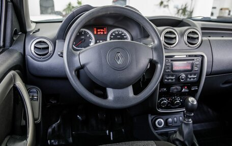Renault Duster I рестайлинг, 2014 год, 1 248 000 рублей, 22 фотография