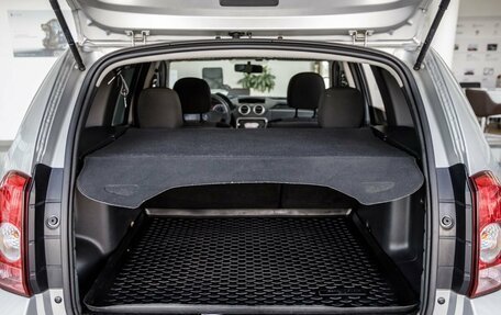 Renault Duster I рестайлинг, 2014 год, 1 248 000 рублей, 23 фотография