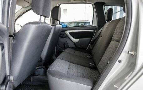 Renault Duster I рестайлинг, 2014 год, 1 248 000 рублей, 21 фотография