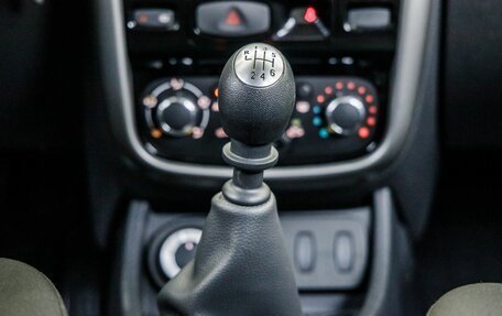 Renault Duster I рестайлинг, 2014 год, 1 248 000 рублей, 32 фотография