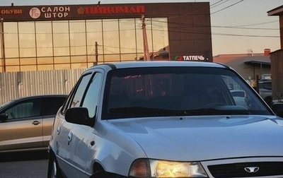 Daewoo Nexia I рестайлинг, 1997 год, 260 000 рублей, 1 фотография