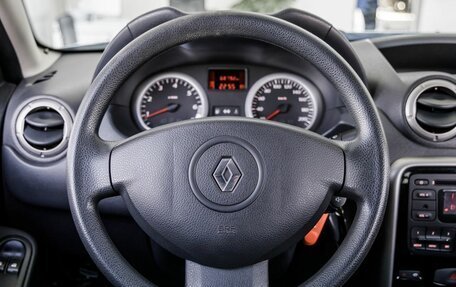 Renault Duster I рестайлинг, 2014 год, 1 248 000 рублей, 33 фотография