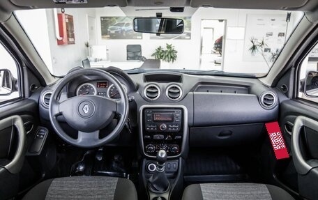 Renault Duster I рестайлинг, 2014 год, 1 248 000 рублей, 28 фотография