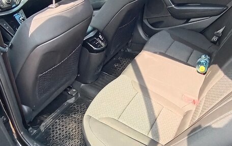 Hyundai i40 I рестайлинг, 2015 год, 1 600 000 рублей, 2 фотография