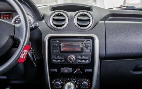 Renault Duster I рестайлинг, 2014 год, 1 248 000 рублей, 29 фотография