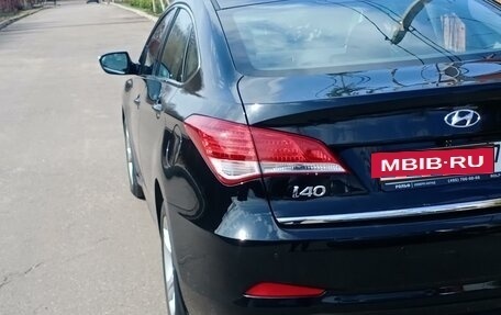 Hyundai i40 I рестайлинг, 2015 год, 1 600 000 рублей, 3 фотография
