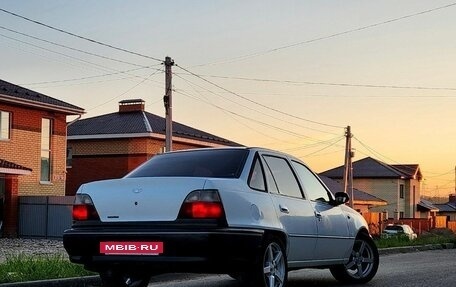 Daewoo Nexia I рестайлинг, 1997 год, 260 000 рублей, 4 фотография
