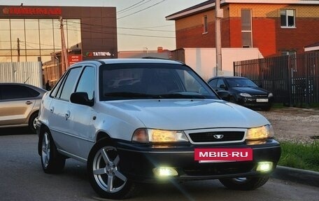 Daewoo Nexia I рестайлинг, 1997 год, 260 000 рублей, 2 фотография