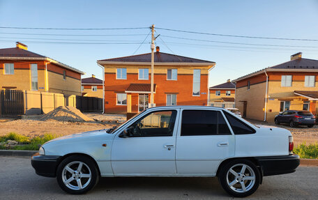 Daewoo Nexia I рестайлинг, 1997 год, 260 000 рублей, 8 фотография