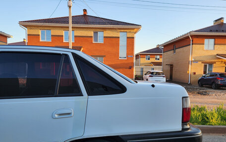 Daewoo Nexia I рестайлинг, 1997 год, 260 000 рублей, 12 фотография