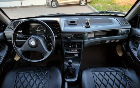 Daewoo Nexia I рестайлинг, 1997 год, 260 000 рублей, 17 фотография