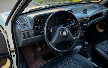 Daewoo Nexia I рестайлинг, 1997 год, 260 000 рублей, 18 фотография