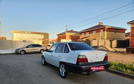 Daewoo Nexia I рестайлинг, 1997 год, 260 000 рублей, 11 фотография