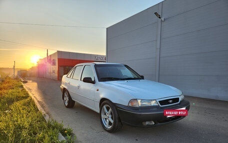 Daewoo Nexia I рестайлинг, 1997 год, 260 000 рублей, 7 фотография
