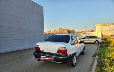 Daewoo Nexia I рестайлинг, 1997 год, 260 000 рублей, 9 фотография