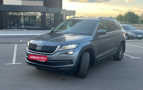 Skoda Kodiaq I, 2020 год, 3 245 000 рублей, 4 фотография