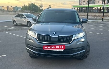 Skoda Kodiaq I, 2020 год, 3 245 000 рублей, 5 фотография