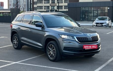 Skoda Kodiaq I, 2020 год, 3 245 000 рублей, 14 фотография