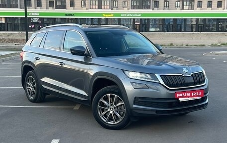 Skoda Kodiaq I, 2020 год, 3 245 000 рублей, 6 фотография